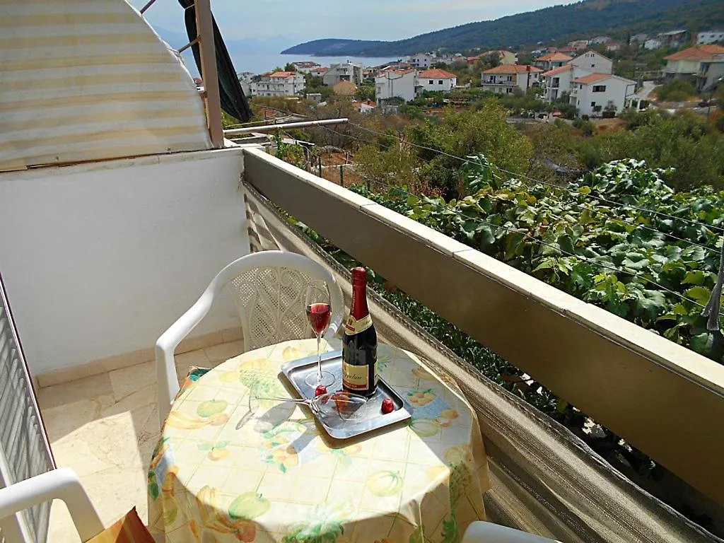 Apartments Boa Slatine