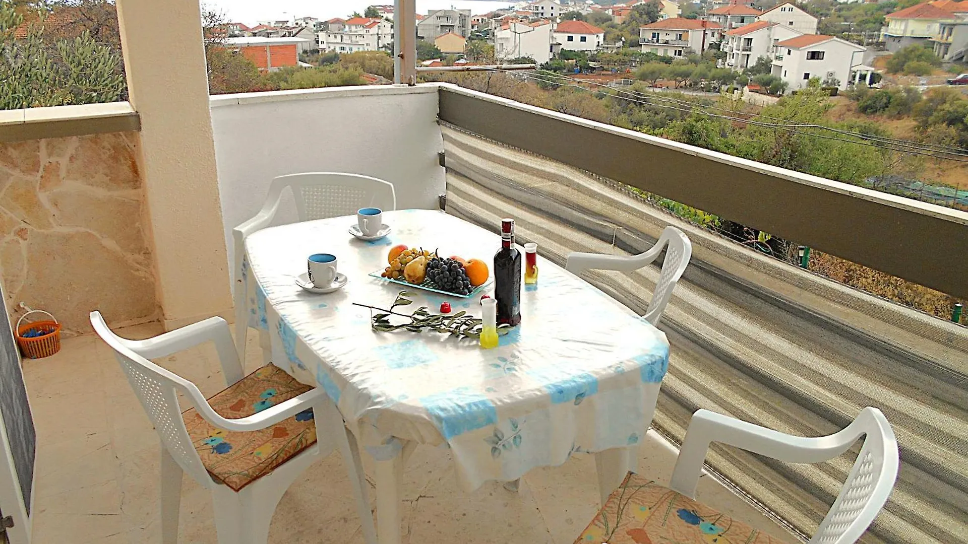 Apartments Boa location