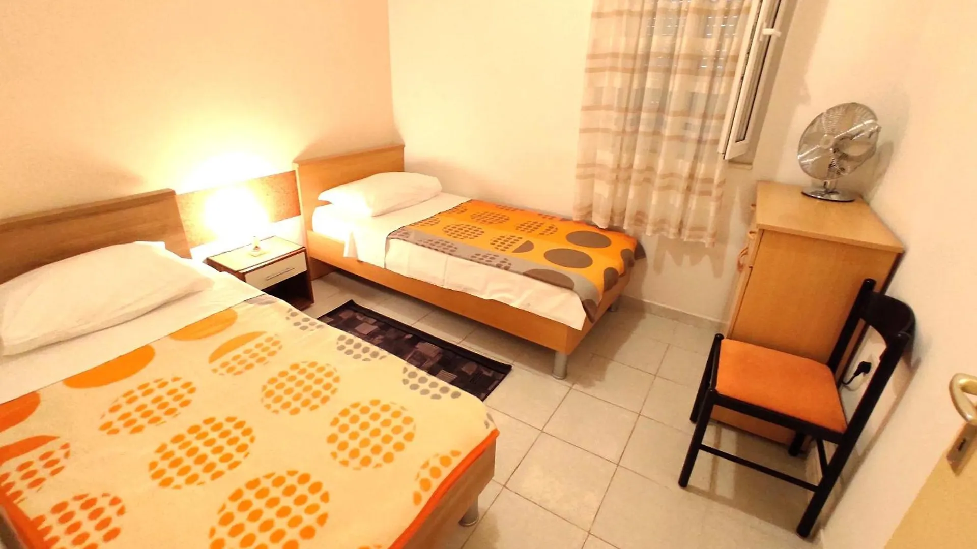 Apartments Boa Slatine