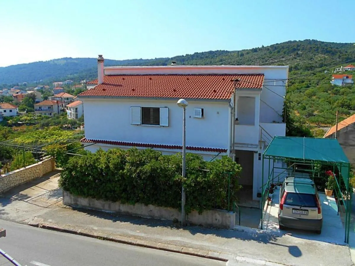 Apartments Boa Slatine